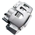 2012 Gmc Sierra 2500 HD Brake Caliper 5